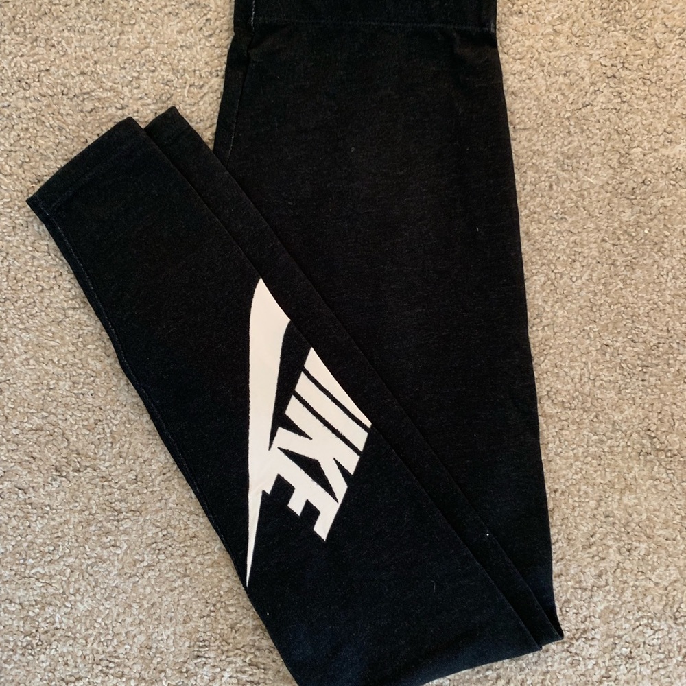 Nike Knit Leggings